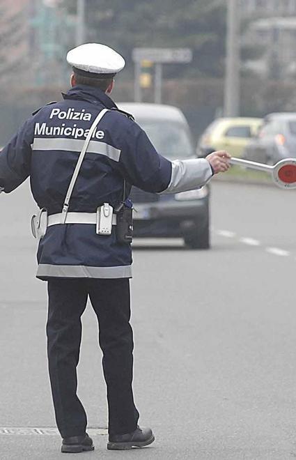 Oggi stop alle auto in tutto il centro città 