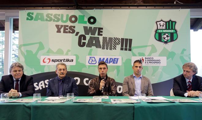 Carlo Rossi elogia il vivaio e s’aggrappa alla A