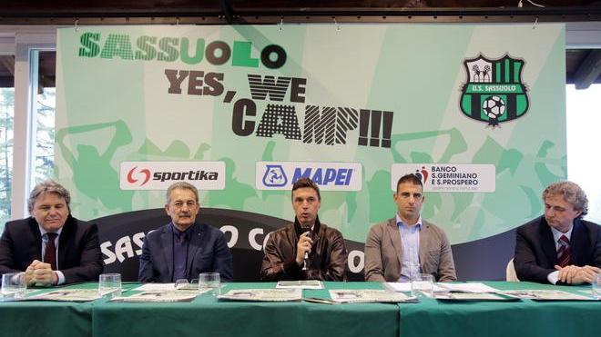 Carlo Rossi elogia il vivaio e s’aggrappa alla A