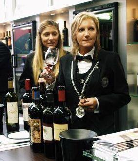 A Vinitaly si parla modenese 