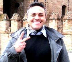 È Cipriano il candidato su cui puntano i grillini 