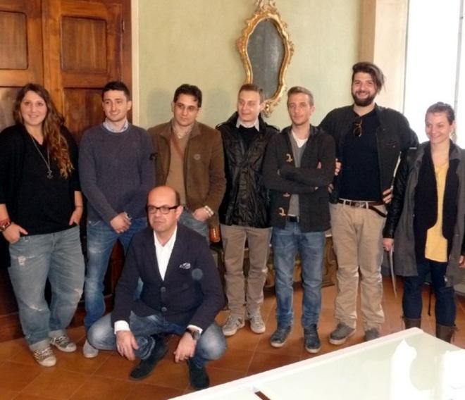 Temple, presentato lo staff Caselli: io difendo i giovani 