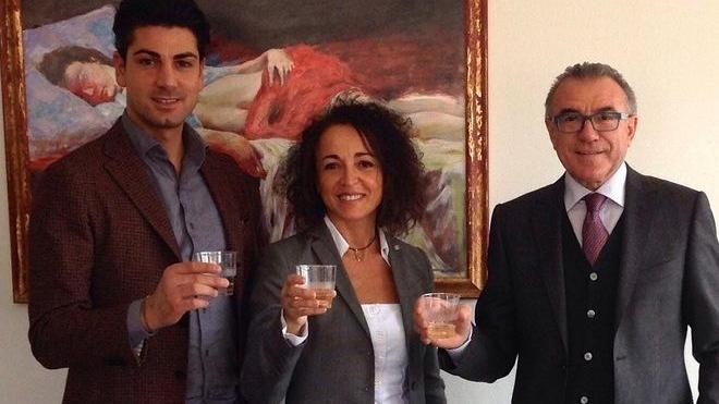 Siglata partnership tra Gmm e Bonfiglioli per la distribuzione