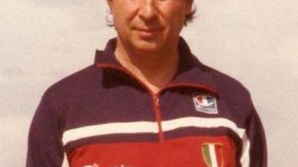 I bambini in campo per Ottavio