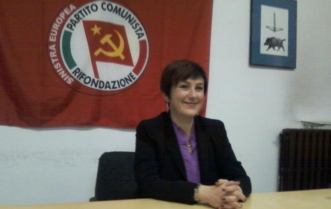 Il Prc prepara la lista e aspetta il confronto con i possibili alleati