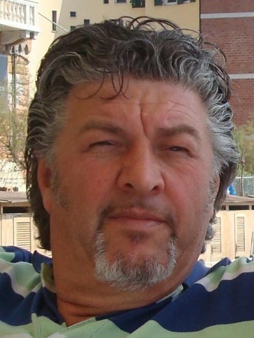 Rubini accetta, sarà lui il candidato della lista civica 