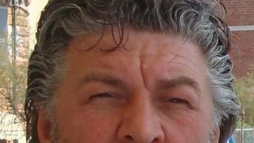 Rubini accetta, sarà lui il candidato della lista civica