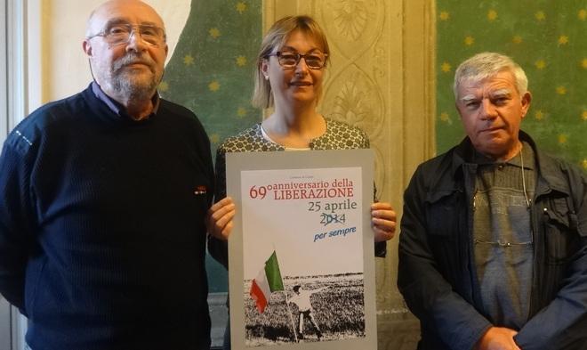 Ricordi e testimonianze in omaggio alla Resistenza