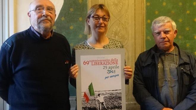 Ricordi e testimonianze in omaggio alla Resistenza