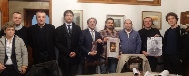 Pasqua a Cento tra la fede e la tradizione