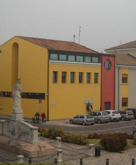 Elezioni 2014 Modulo di voto per comunitari 