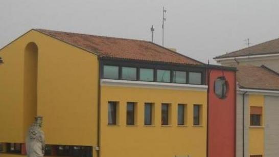 Elezioni 2014 Modulo di voto per comunitari