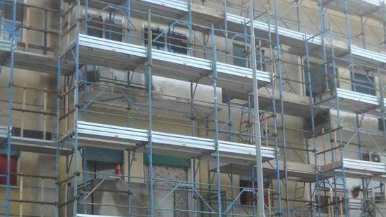 Case popolari Stato dell’arte in Comune