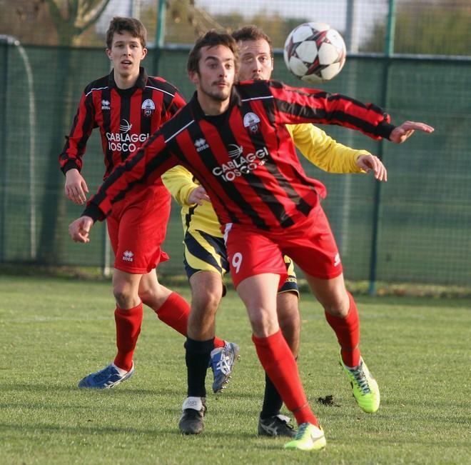 Tutti gli obiettivi delle ferraresi nella volata finale 