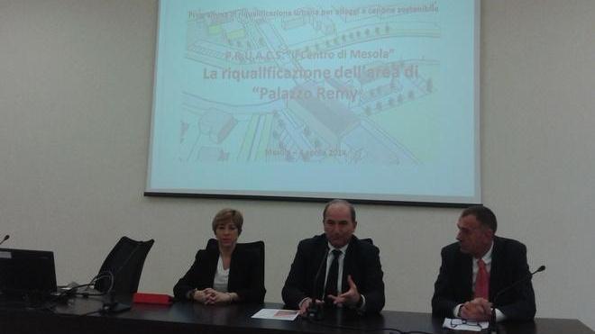 Pronti 15 nuovi alloggi di edilizia pubblica