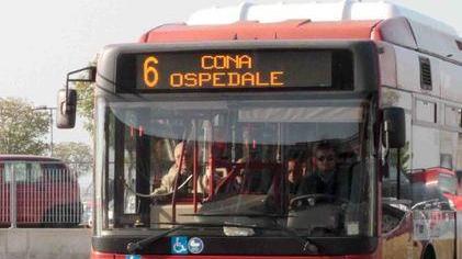 Salvo il bus per Cona Ferrara-Suzzara tagliata