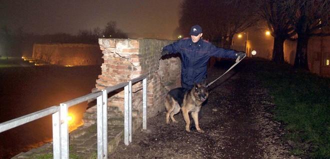 Baluardi, arresti dopo mesi di controlli 