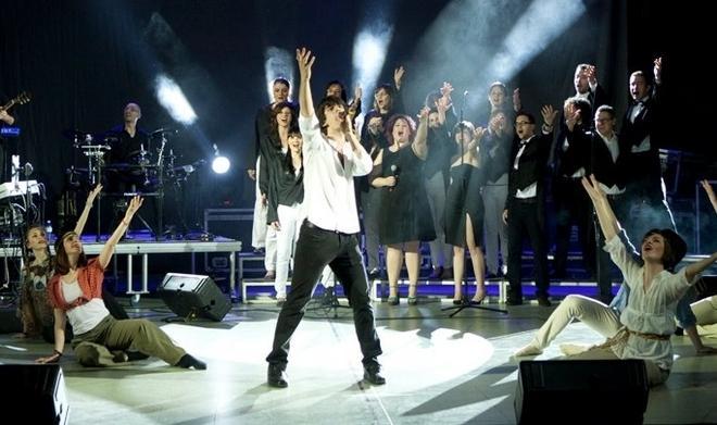 Musical di solidarietà all’AltroTeatro