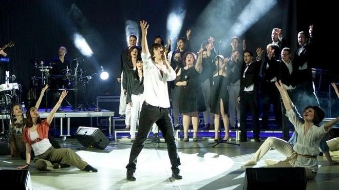 Musical di solidarietà all’AltroTeatro