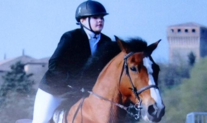 Il Cere sugli scudi al Castello