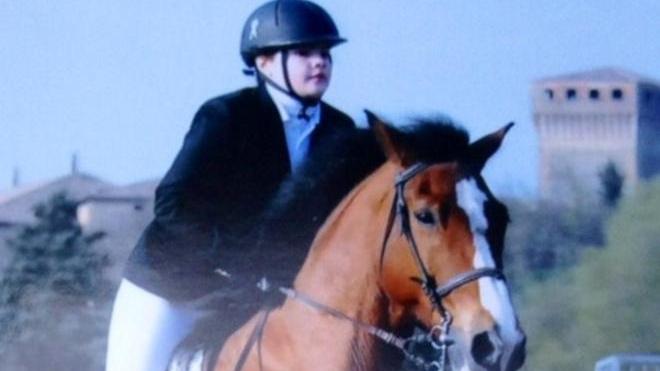 Il Cere sugli scudi al Castello