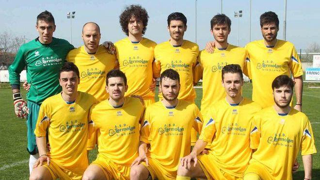 Promozione, Bibbiano: un punto per la festa