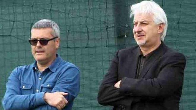 «Ho detto e confermo che a fine giugno lascio la presidenza»