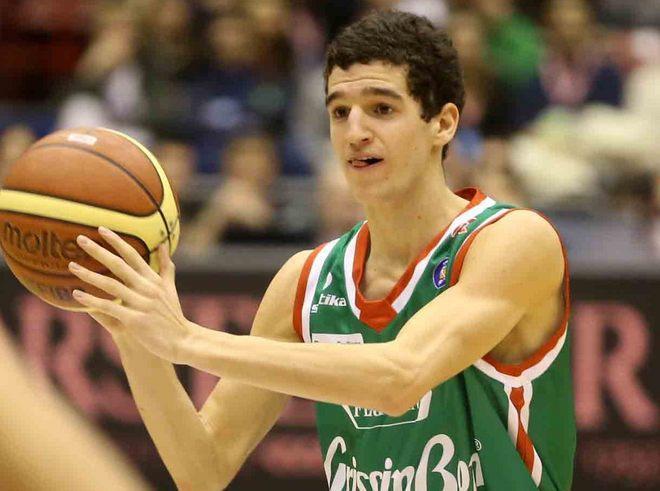 Grissin Bon, una vera bestia nera per le due squadre bolognesi