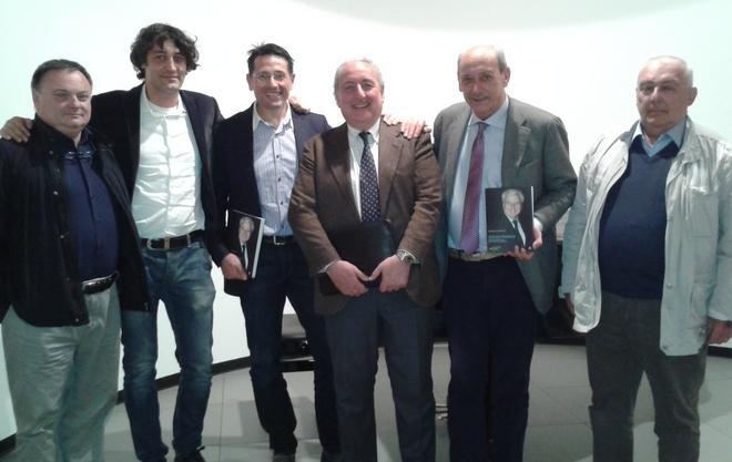 Serata su Artemio Franchi e il periodo d’oro del calcio