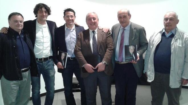 Serata su Artemio Franchi e il periodo d’oro del calcio