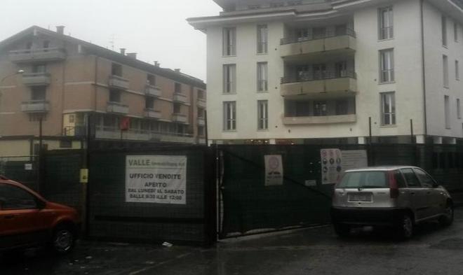 Polemica sul cantiere “infinito” 