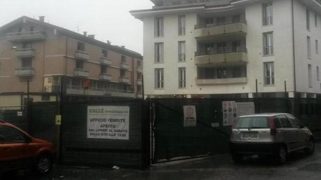 Polemica sul cantiere “infinito”