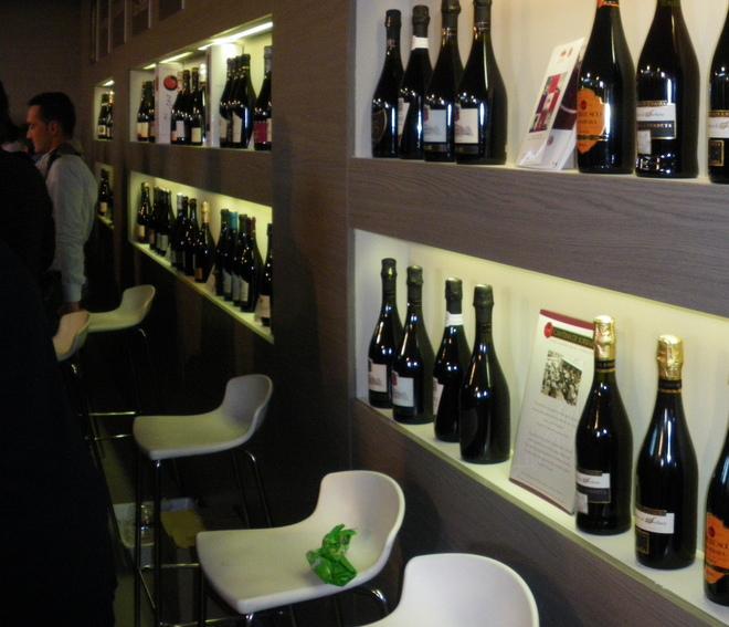 Un successo nato dentro i confini 