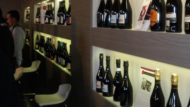 Un successo nato dentro i confini