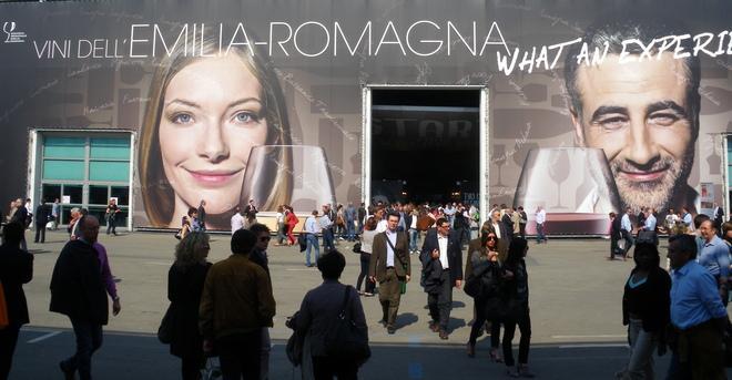 Reggio e Modena alleate una vetrina di 75 secondi 