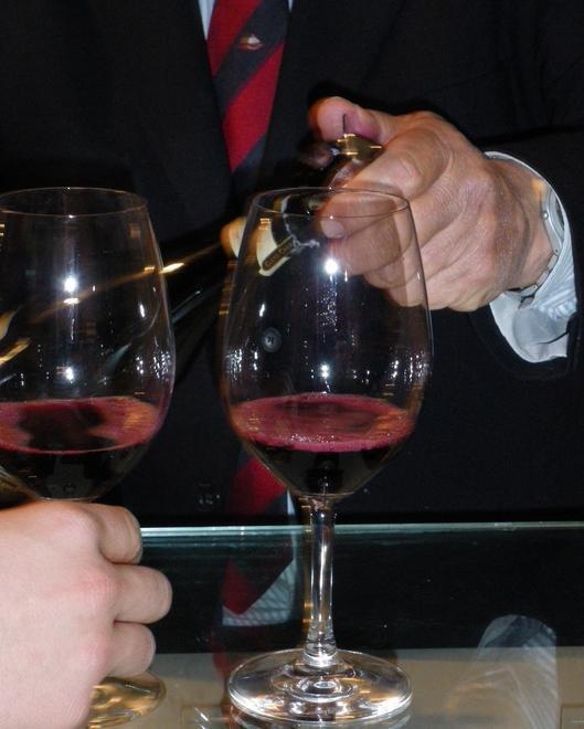 Bisogna conquistare un altro 5 per cento 