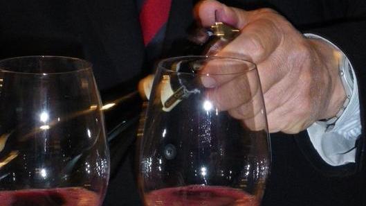 Bisogna conquistare un altro 5 per cento