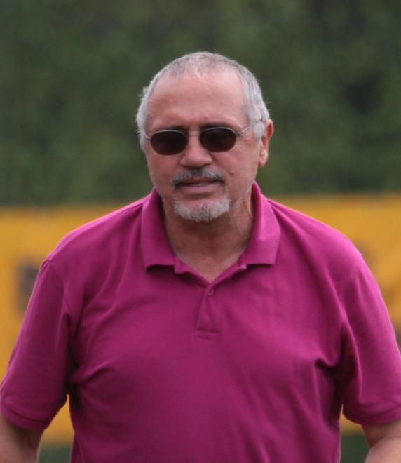 D’Astoli: «De Paula è l’uomo in più del Lumezzane»