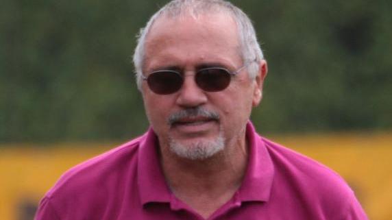 D’Astoli: «De Paula è l’uomo in più del Lumezzane»