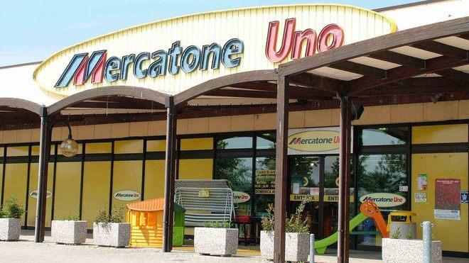 Chiude il Mercatone, 21 posti a rischio