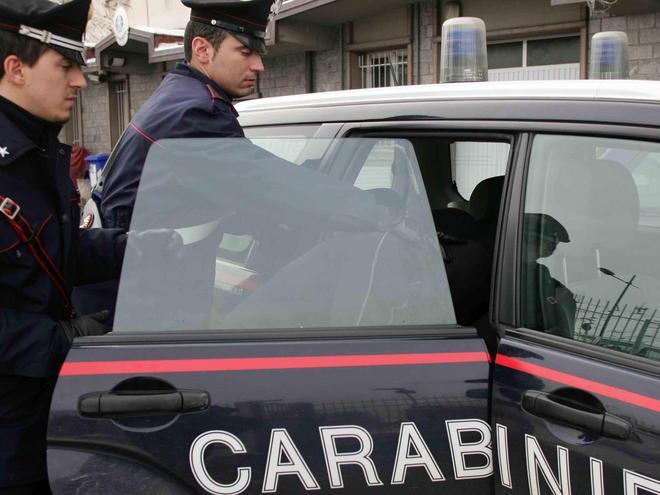 Tradito dalle telefonate al cugino spacciatore 