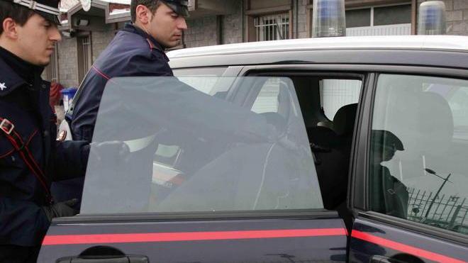 Tradito dalle telefonate al cugino spacciatore