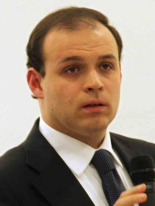 Il centrodestra correggese punta tutto su Nicolini 