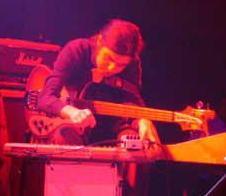 Morto Enrico degli Offlaga 