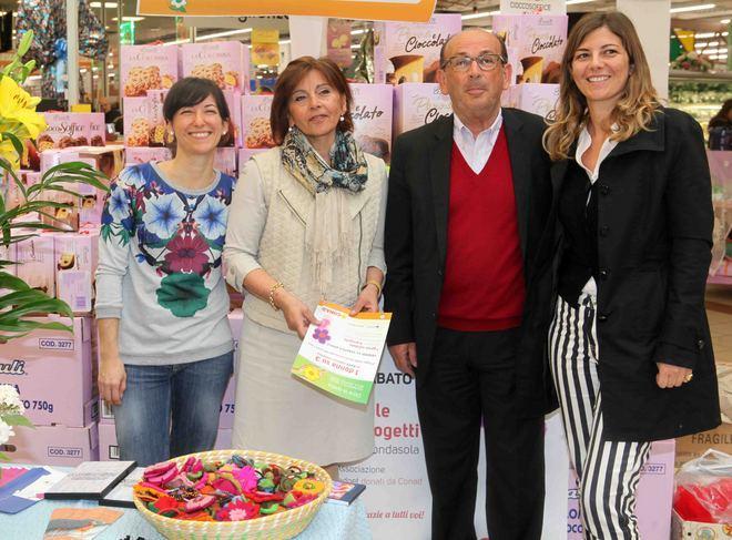 Violenze in crescita per aiutare le donne c’è la raccolta Conad 