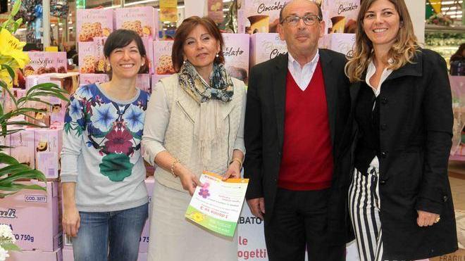 Violenze in crescita per aiutare le donne c’è la raccolta Conad