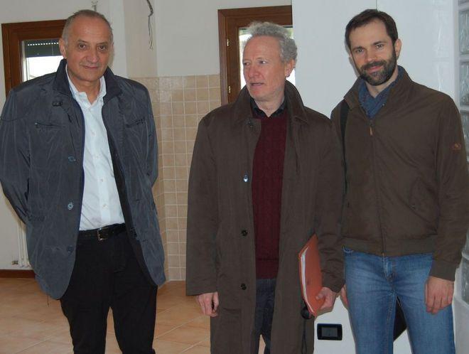 In 120 per 42 alloggi ad affitto low cost 