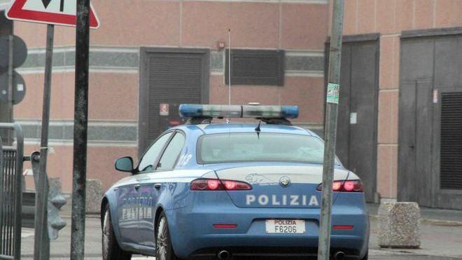Due ragazzine minorenni indagate per furto aggravato