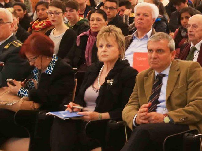 «Giuramento antimafia per i candidati» 