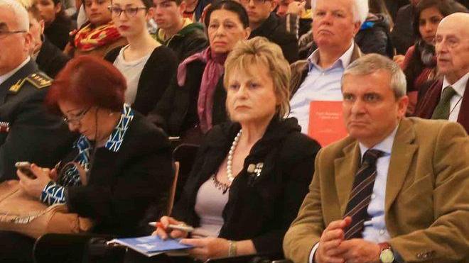 «Giuramento antimafia per i candidati»